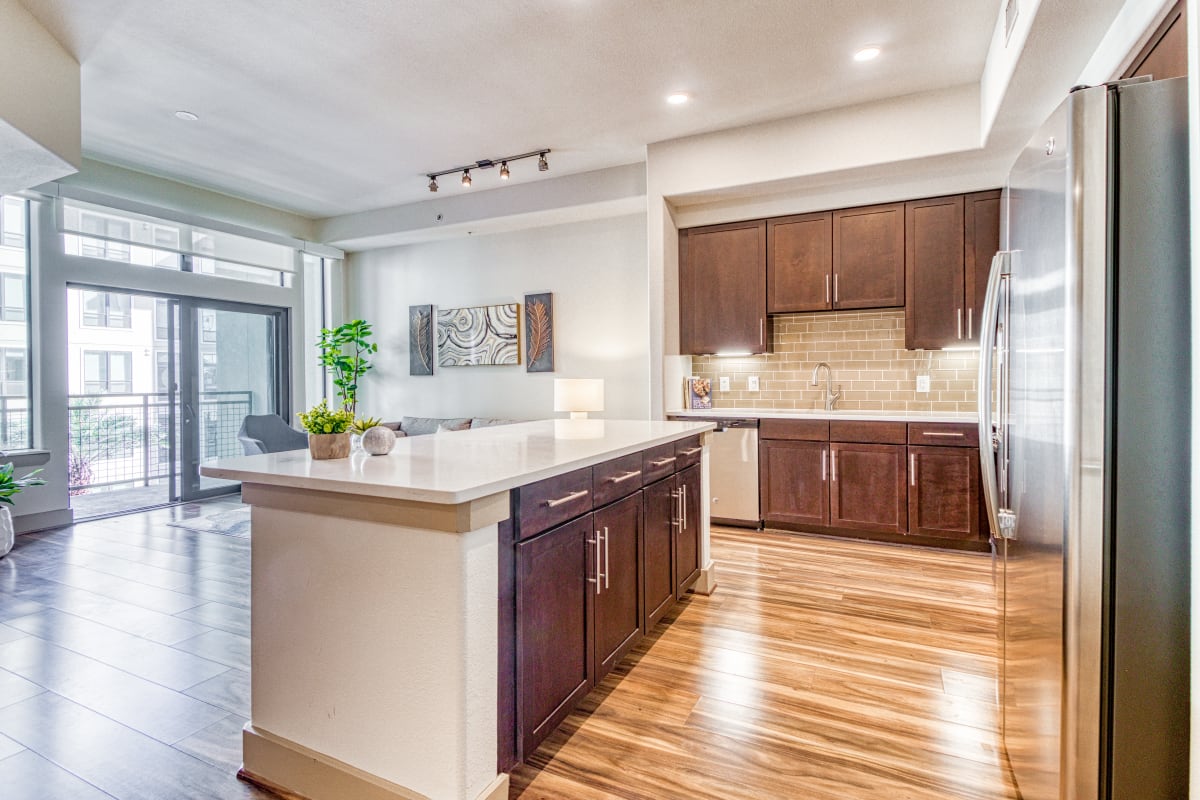 Photos and Video of Skyline at Midtown in Houston, TX